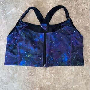 CVG BRA Space Dye SZ LG